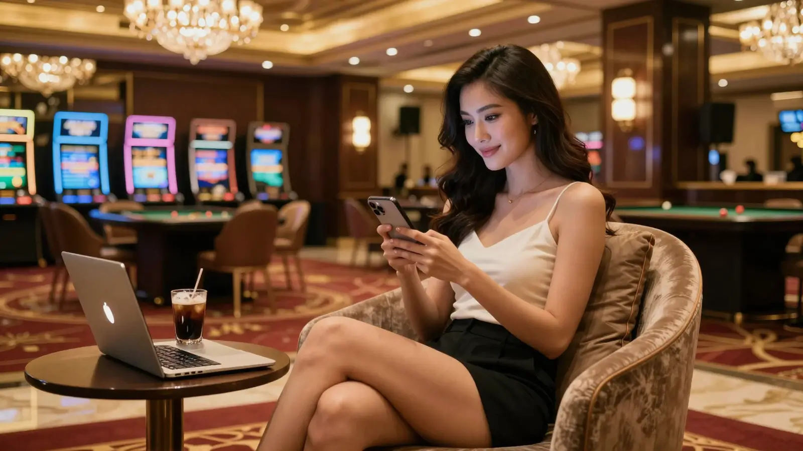 Tình huống MM88: từ sảnh hiển thị thiếu bàn đến quyết định có căn cứ