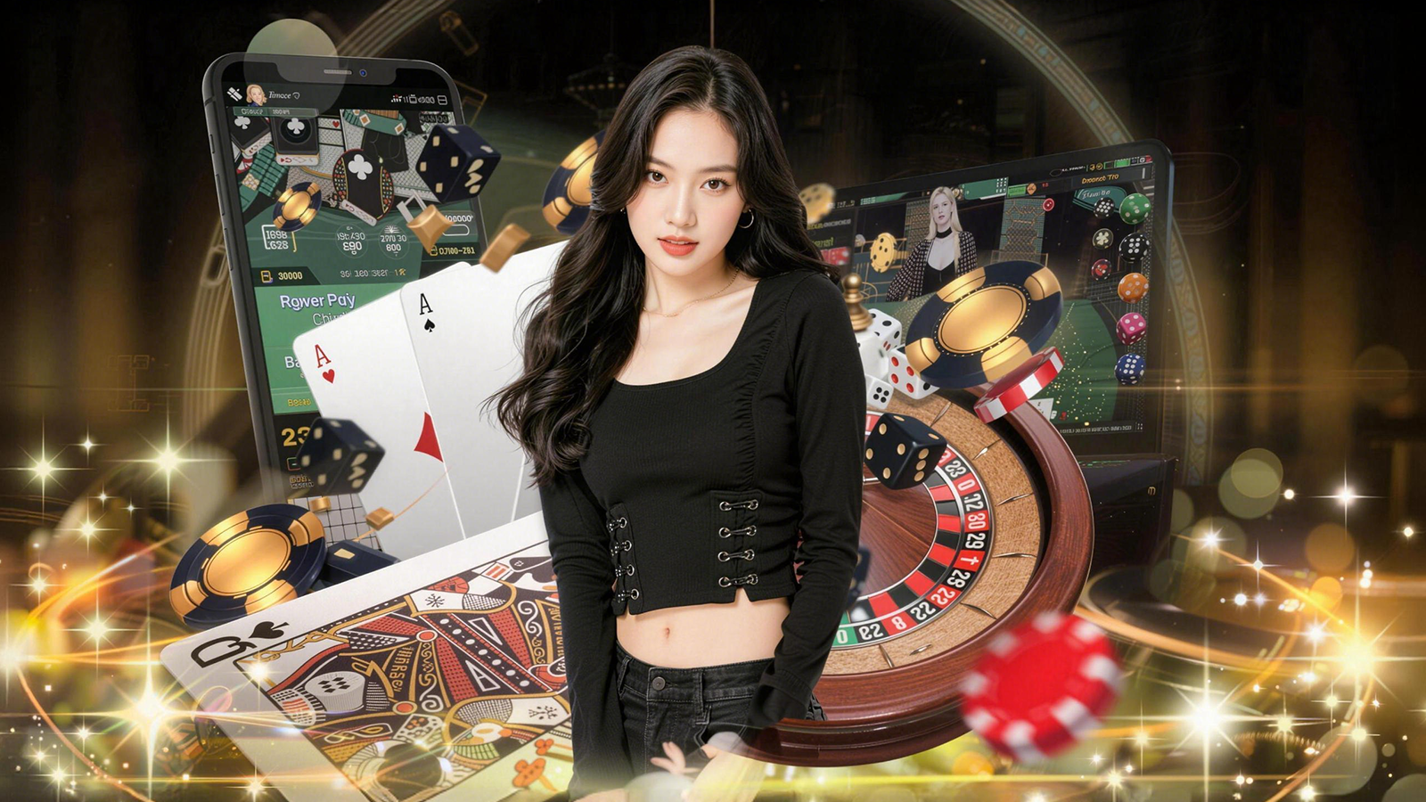 Game bài trên điện thoại: cách kiểm tra bố cục bàn trên màn hình nhỏ tại MM88