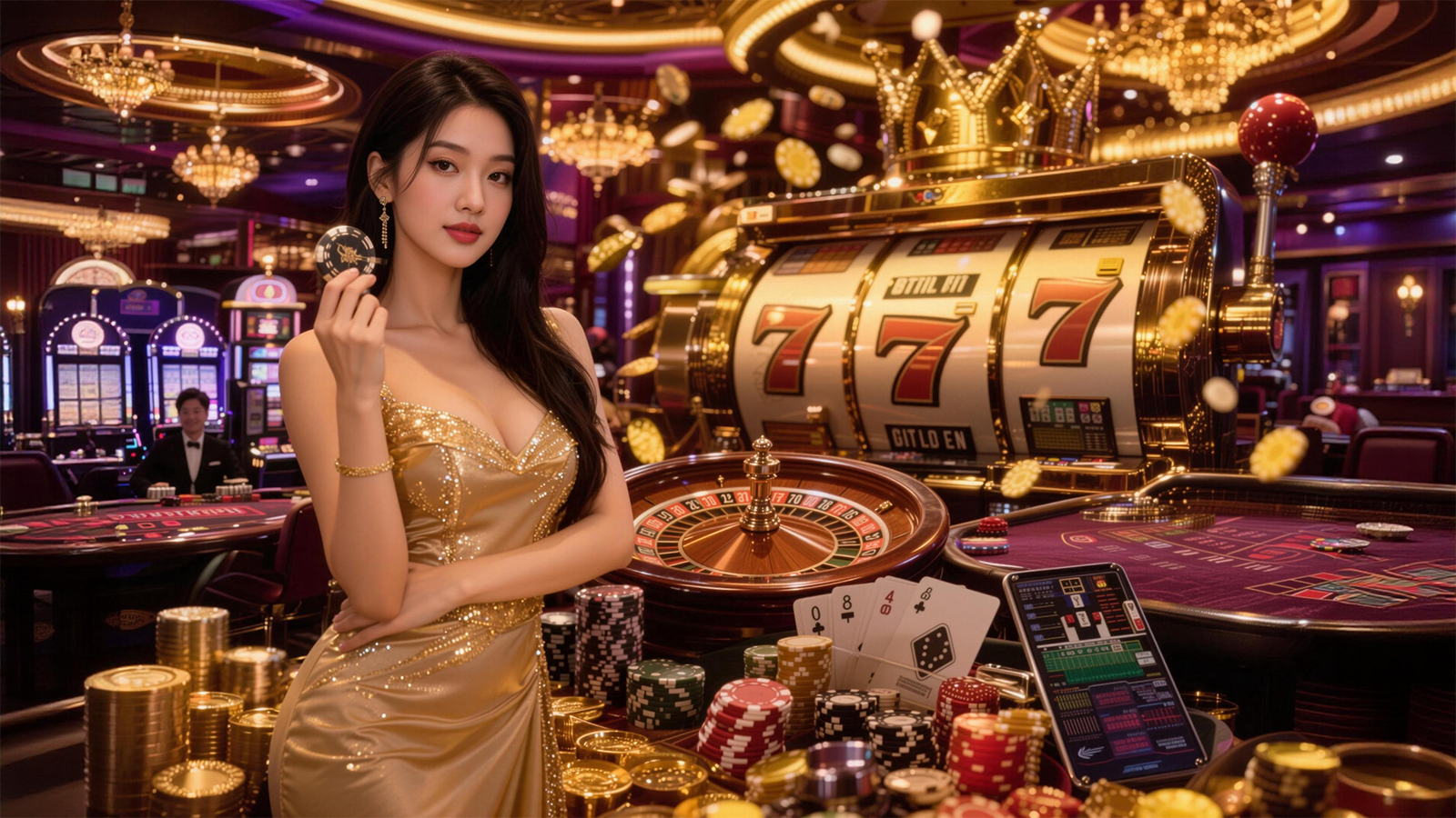 Tình huống MM88: từ dữ liệu bàn không đồng bộ đến quyết định có căn cứ