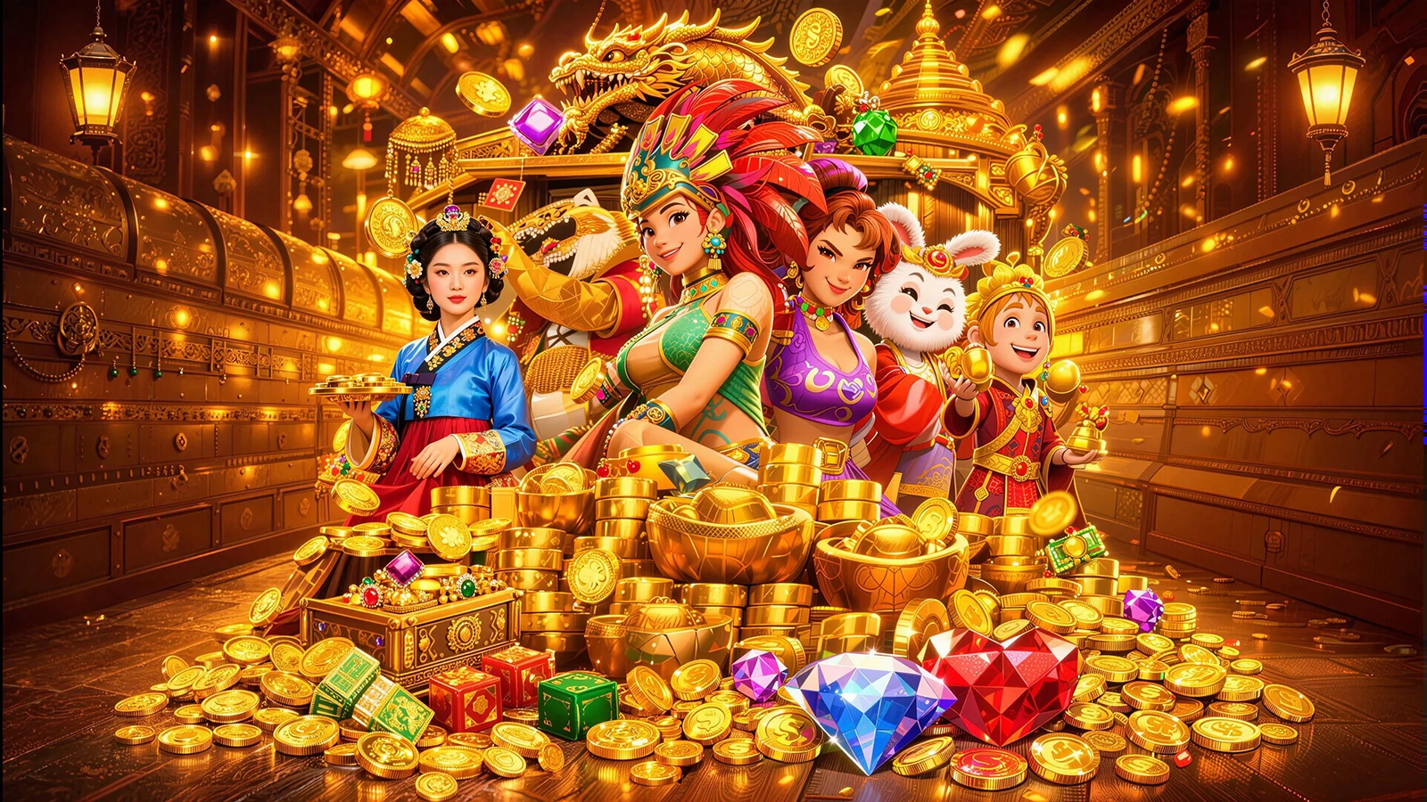 Checklist Slot: nguồn, thời điểm, phạm vi và điểm dừng tại MM88