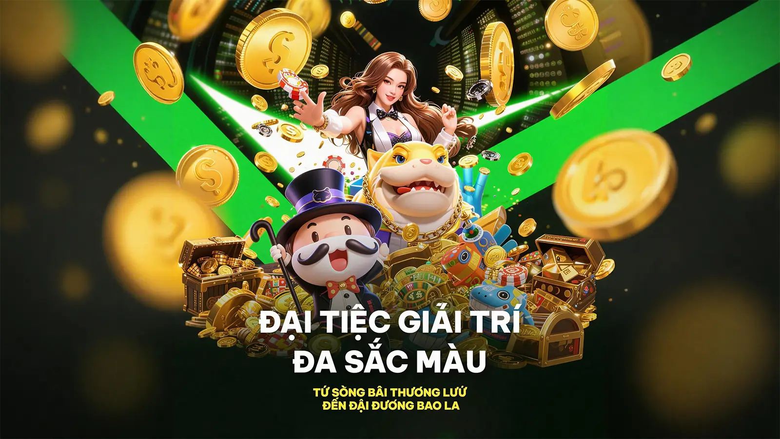 VIP là gì? Từ điển nhãn và trạng thái trên MM88