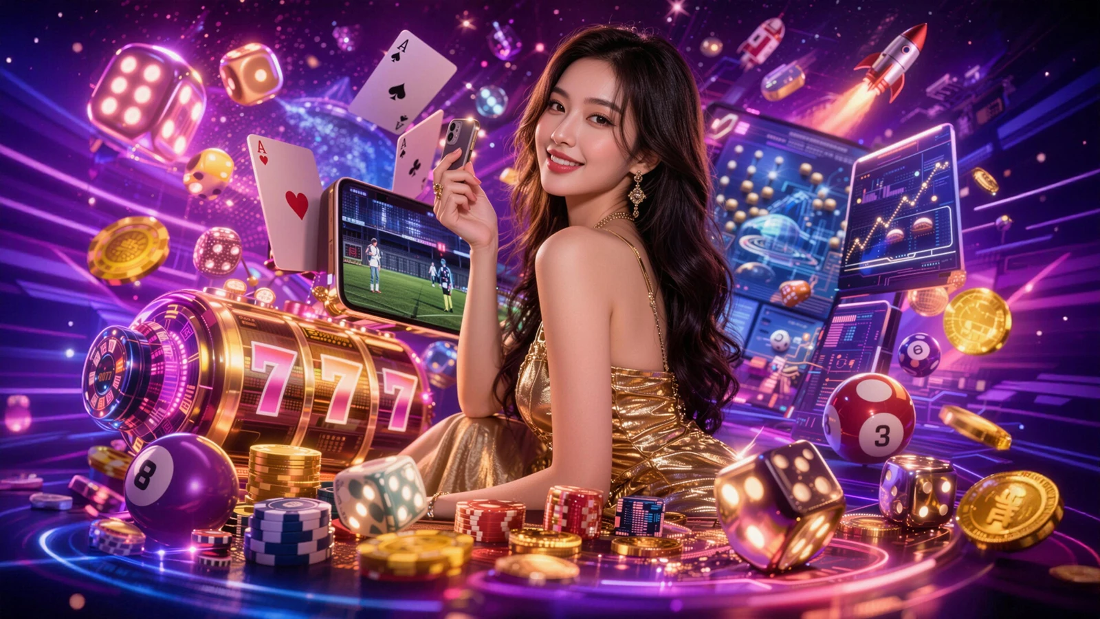 VIP tải chậm trên MM88: đo đúng trước khi đổi thiết bị