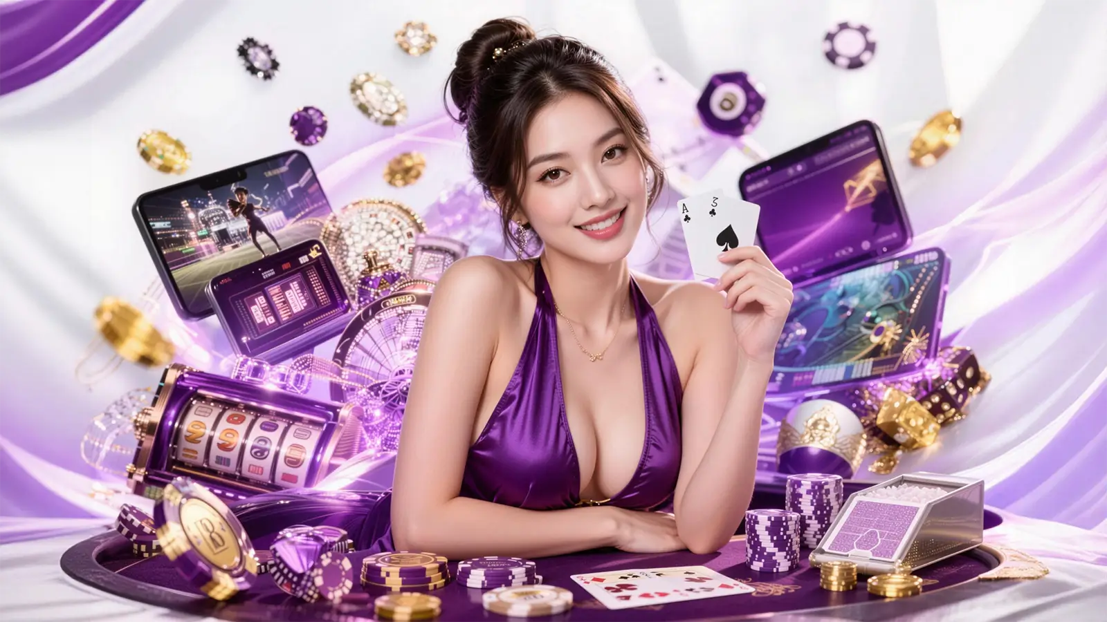 Gửi yêu cầu hỗ trợ MM88: cần ghi gì về Casino trực tiếp?