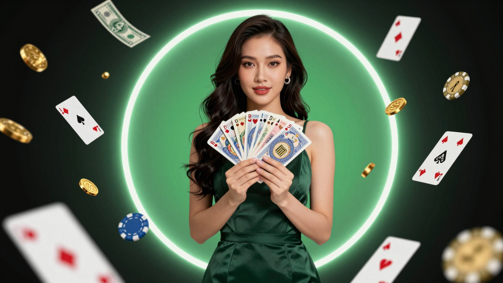 Bảo vệ dữ liệu cá nhân khi sử dụng Casino trực tiếp của MM88