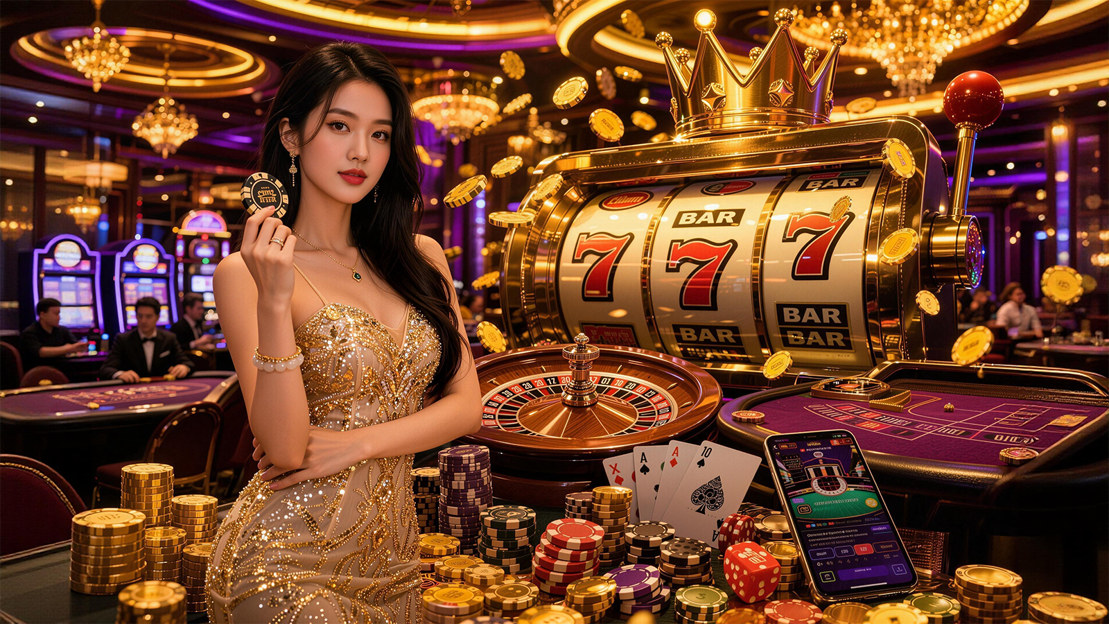 Bảo vệ dữ liệu cá nhân khi sử dụng Slot của MM88