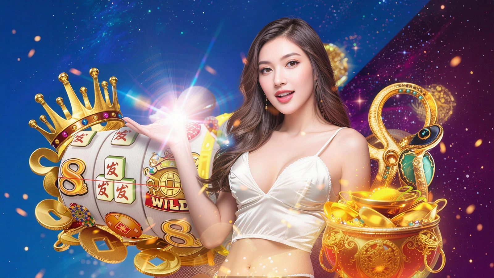 Hai nguồn nói khác nhau về Casino trực tiếp? Cách đối chiếu cùng MM88