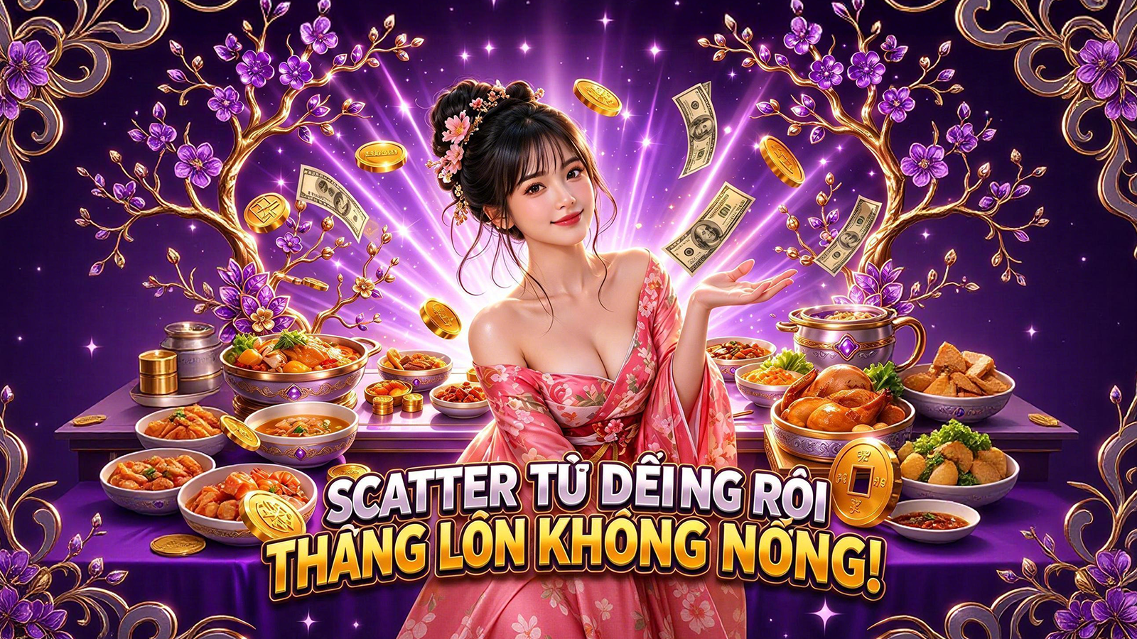 Quyền lợi hiển thị khác phạm vi: 5 bước tự kiểm tra trước khi thử lại trên MM88